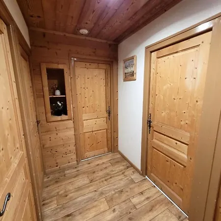 Les Gets, 3 Pièces, 6 Personnes - Fr-1-598-101