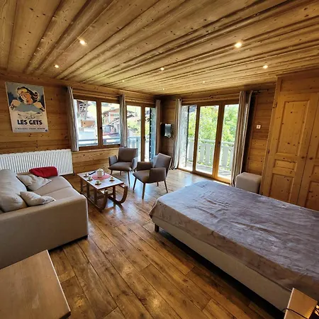 Apartment Cosy, 3 Balcons, Plein Centre, Proche Pistes - Ideal 5-6 Pers. - Fr-1-598-101 *
